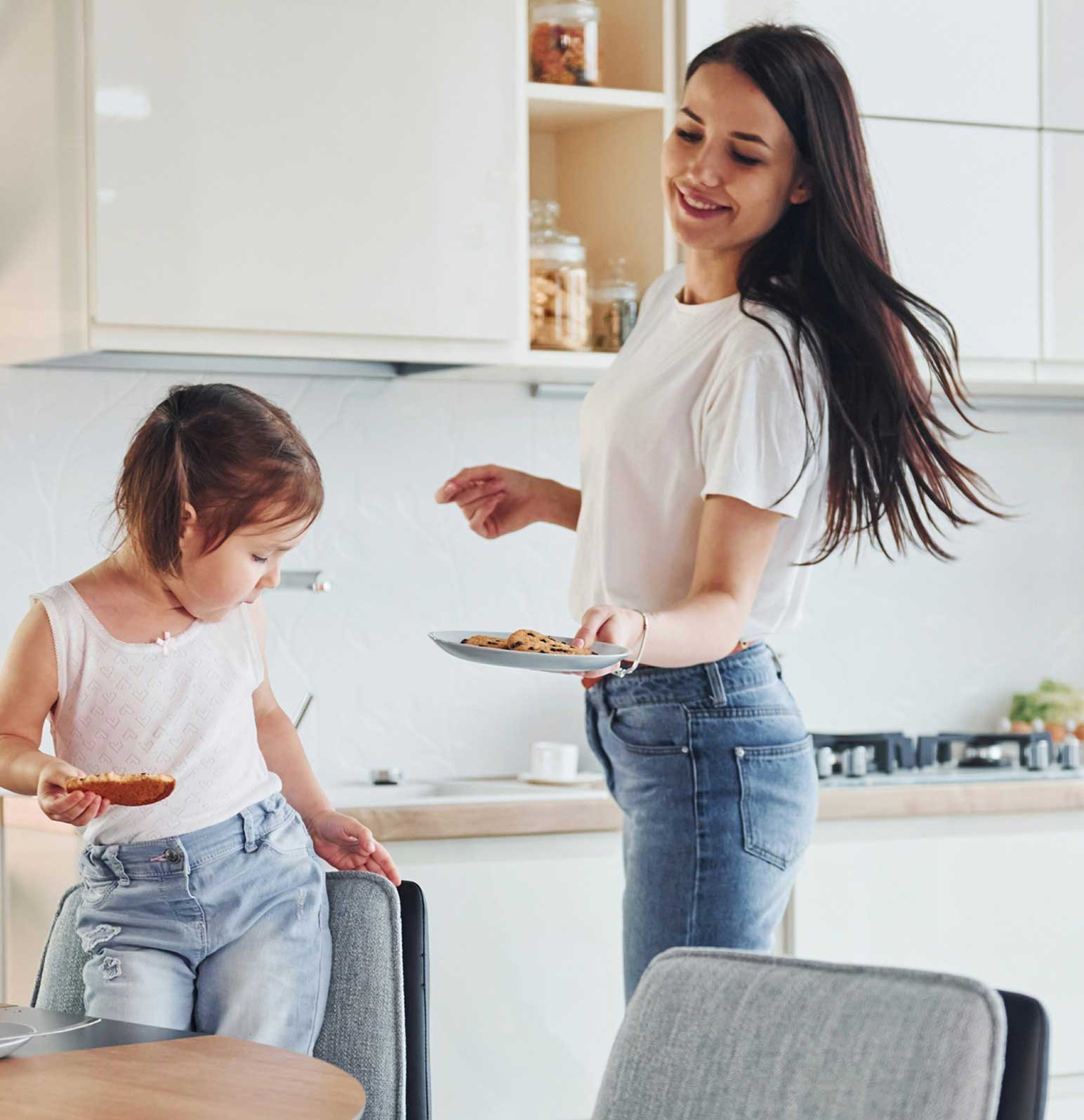 Kitchen Image