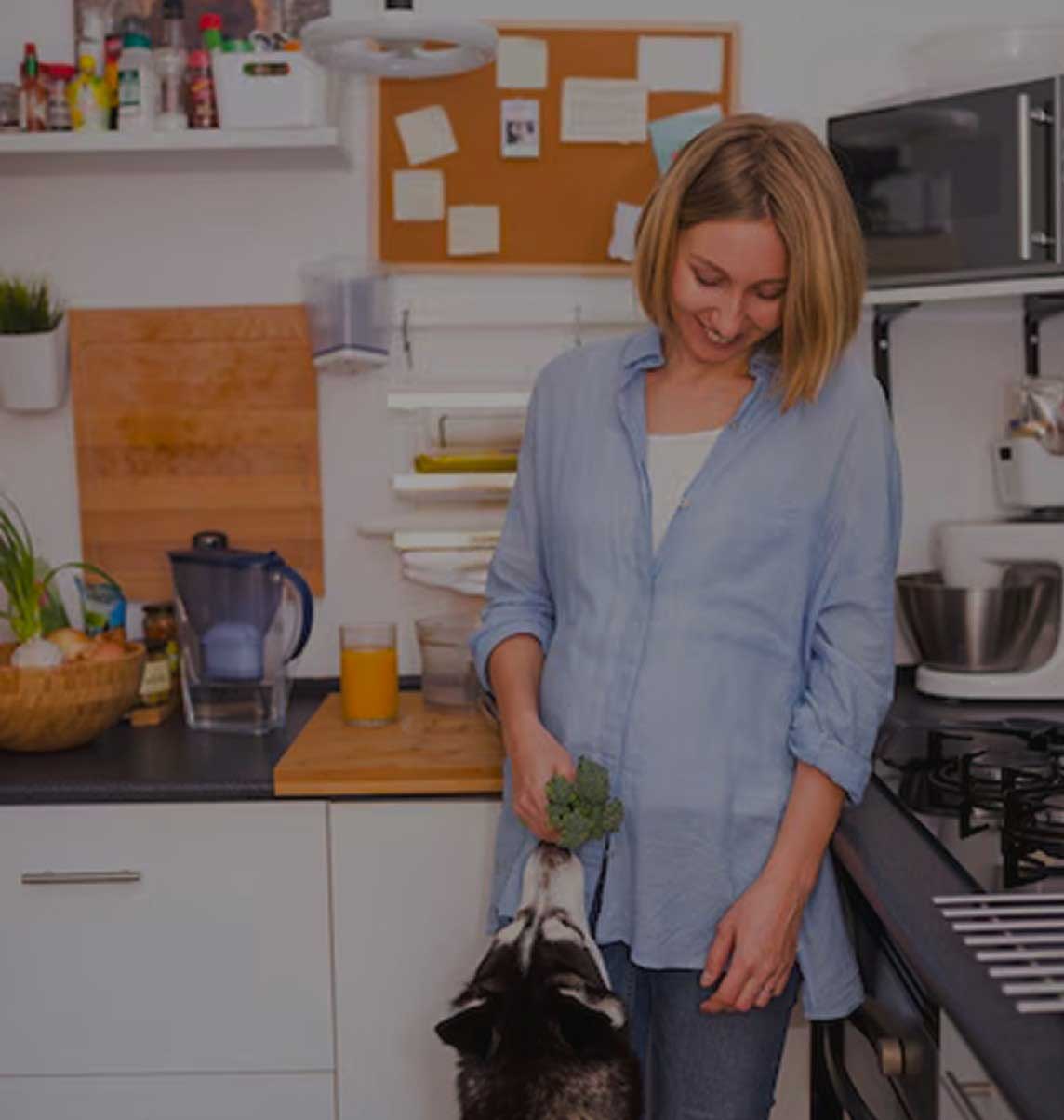 Kitchen Image