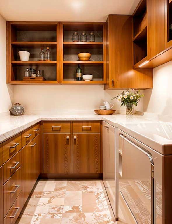 Quartz Stone Tiles