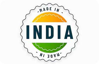 Made in India