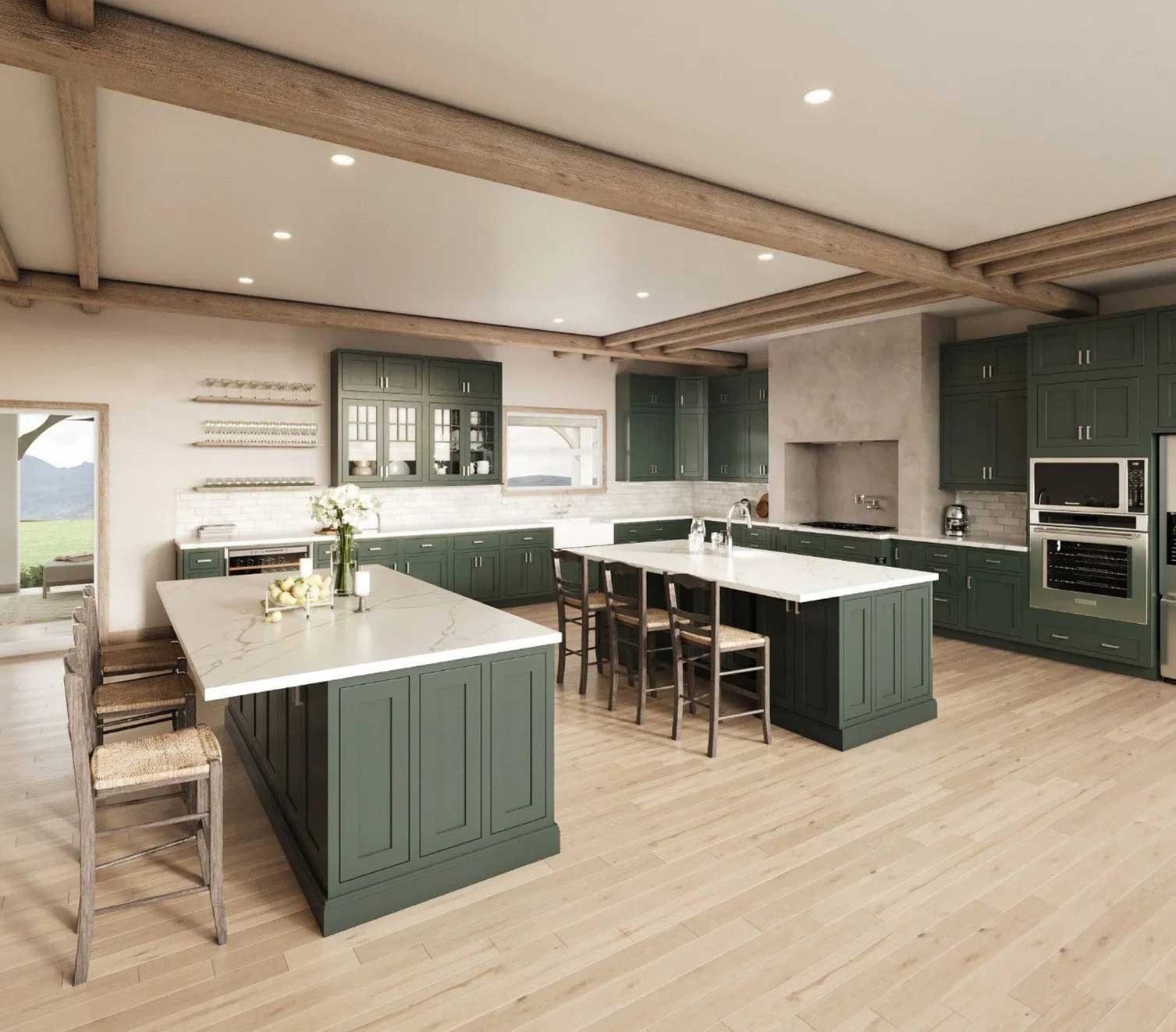 Kitchen Image